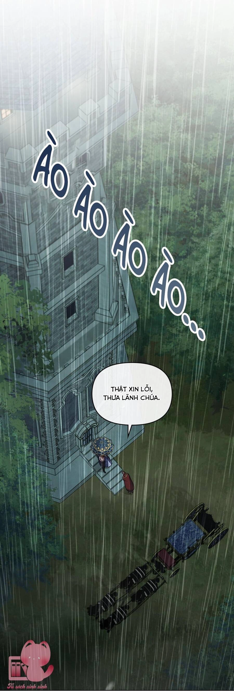 Nếu Không Vâng Lời Công Tước Chapter 56 - 14