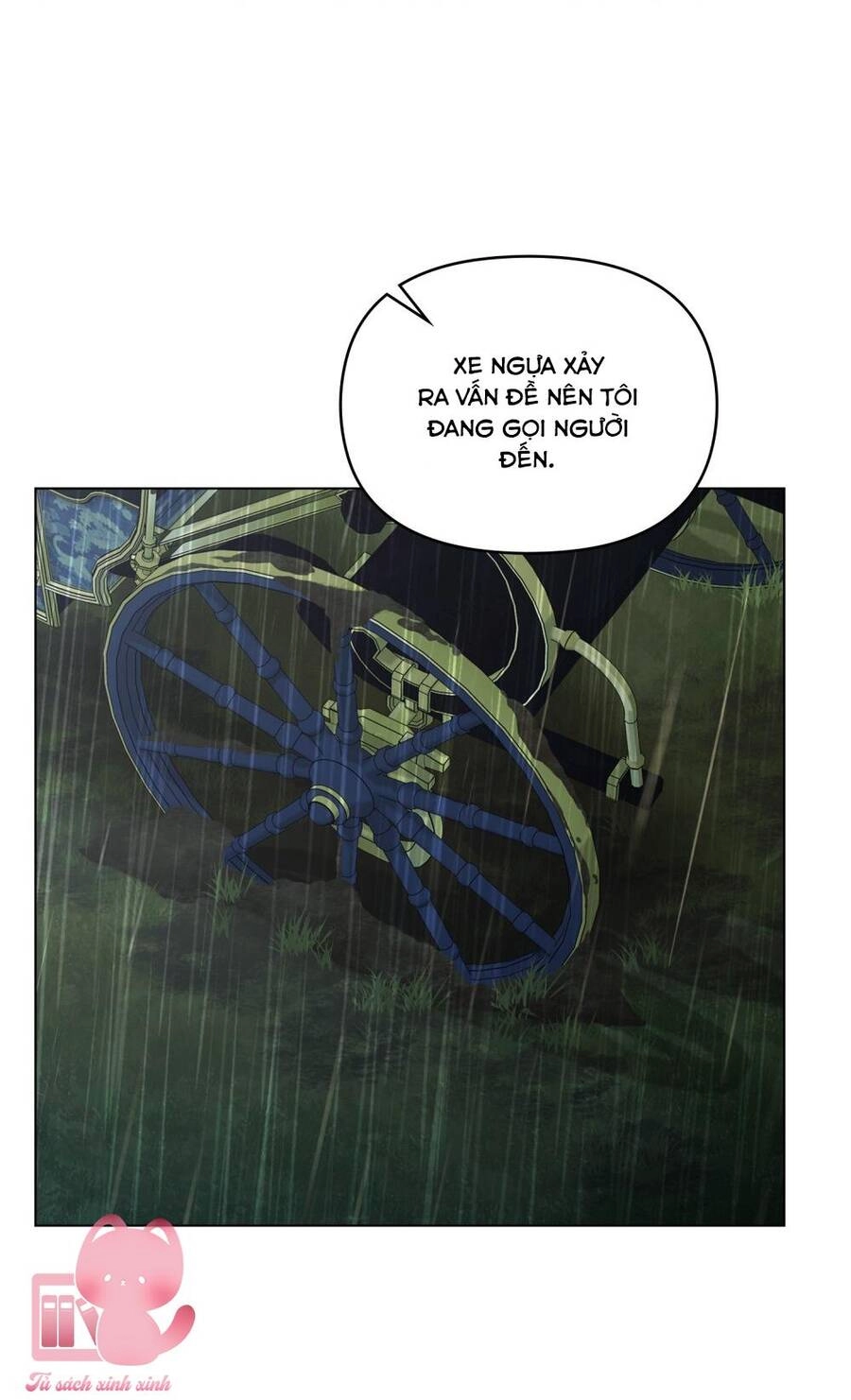 Nếu Không Vâng Lời Công Tước Chapter 56 - 15