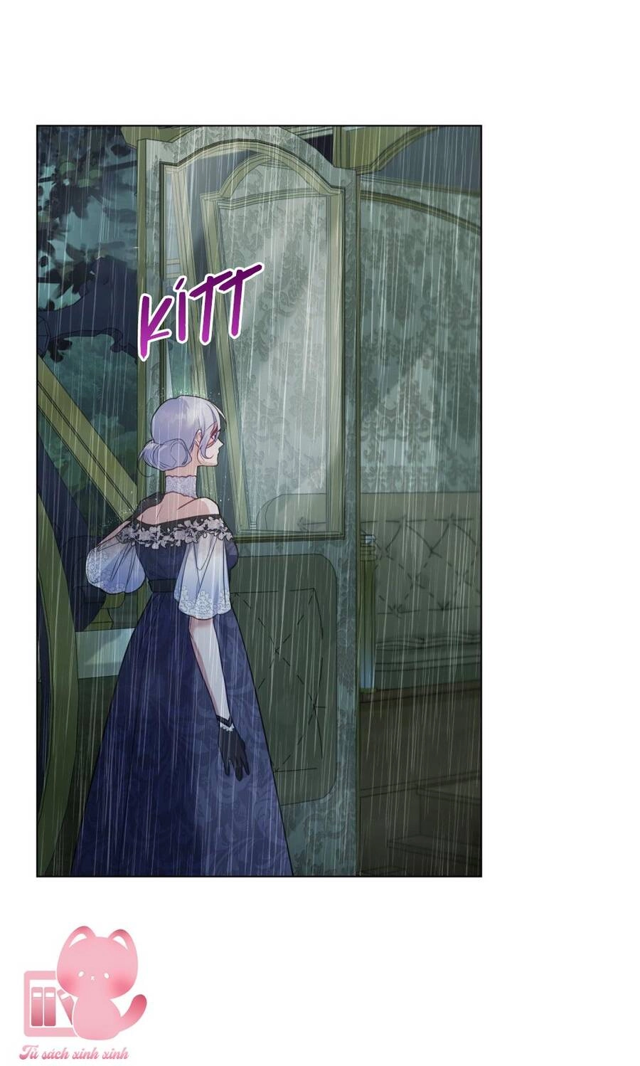 Nếu Không Vâng Lời Công Tước Chapter 56 - 20