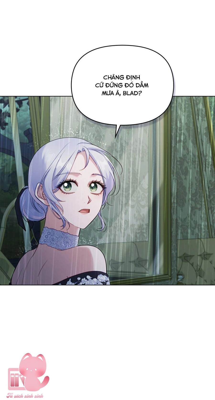 Nếu Không Vâng Lời Công Tước Chapter 56 - 21