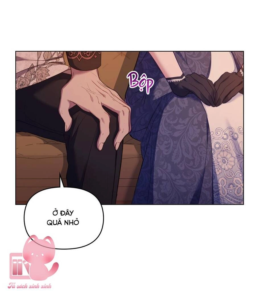 Nếu Không Vâng Lời Công Tước Chapter 56 - 24