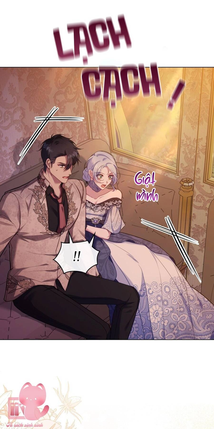 Nếu Không Vâng Lời Công Tước Chapter 56 - 25