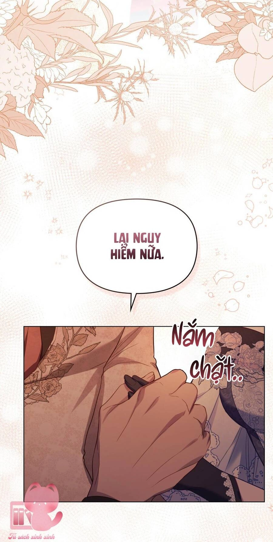 Nếu Không Vâng Lời Công Tước Chapter 56 - 27