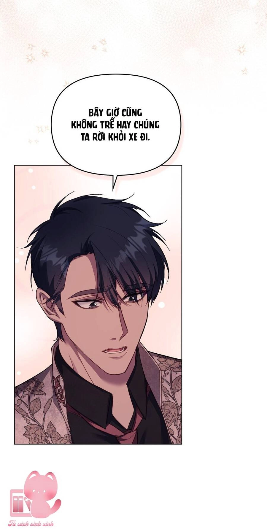 Nếu Không Vâng Lời Công Tước Chapter 56 - 28