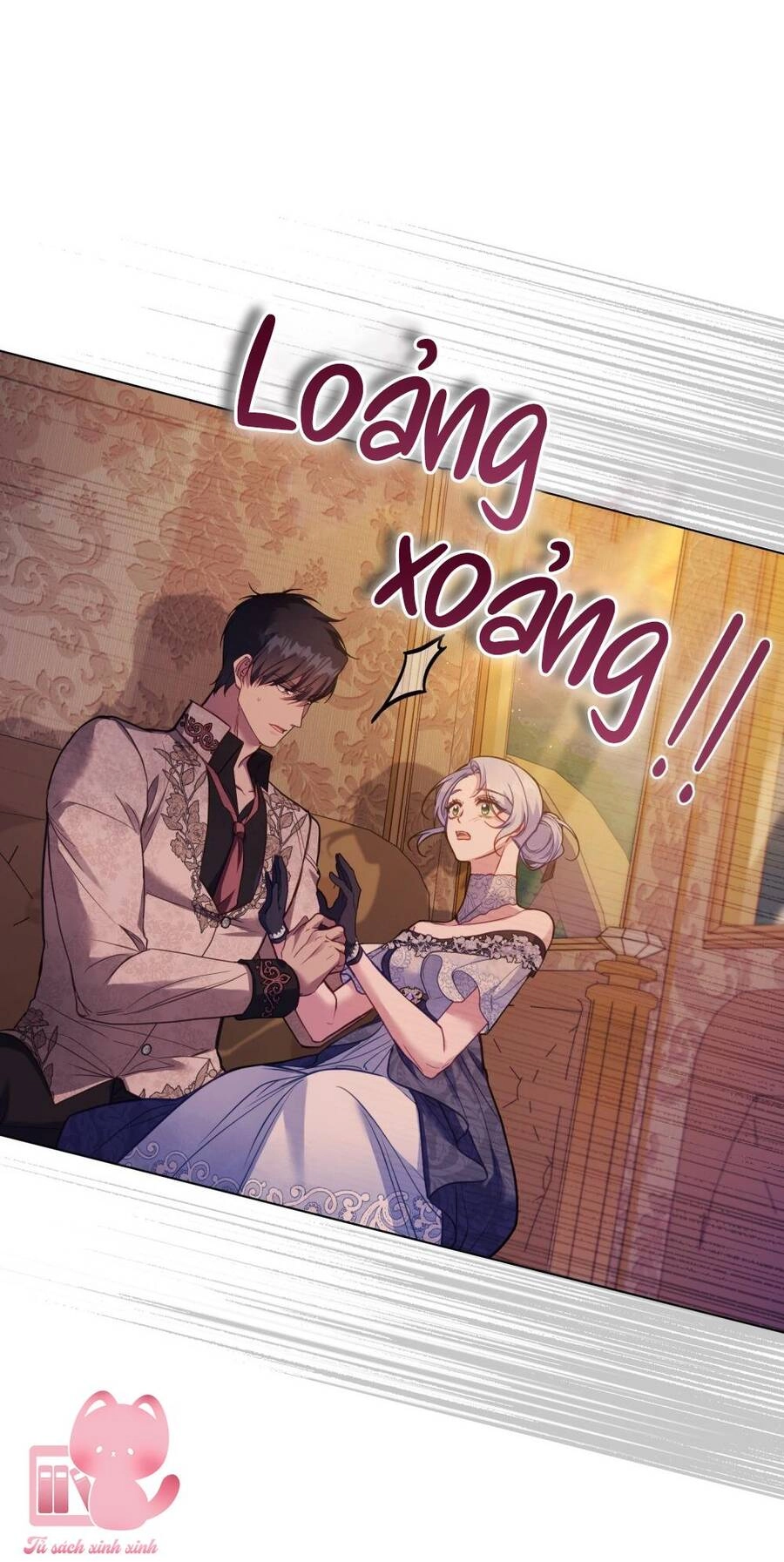 Nếu Không Vâng Lời Công Tước Chapter 56 - 29