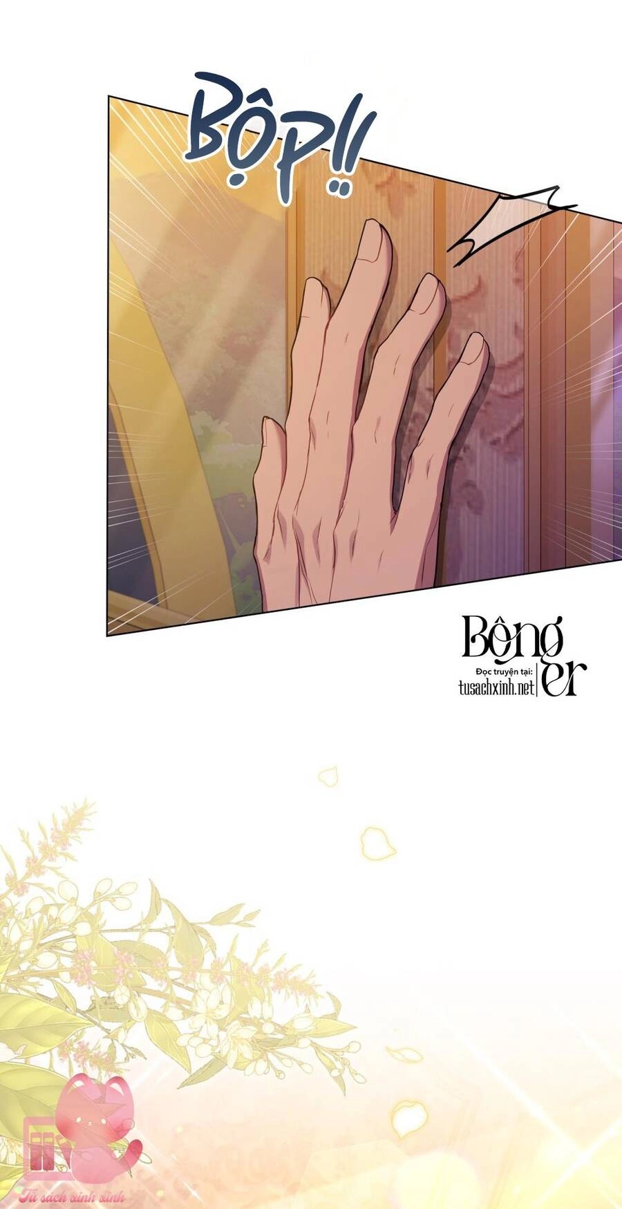 Nếu Không Vâng Lời Công Tước Chapter 56 - 30