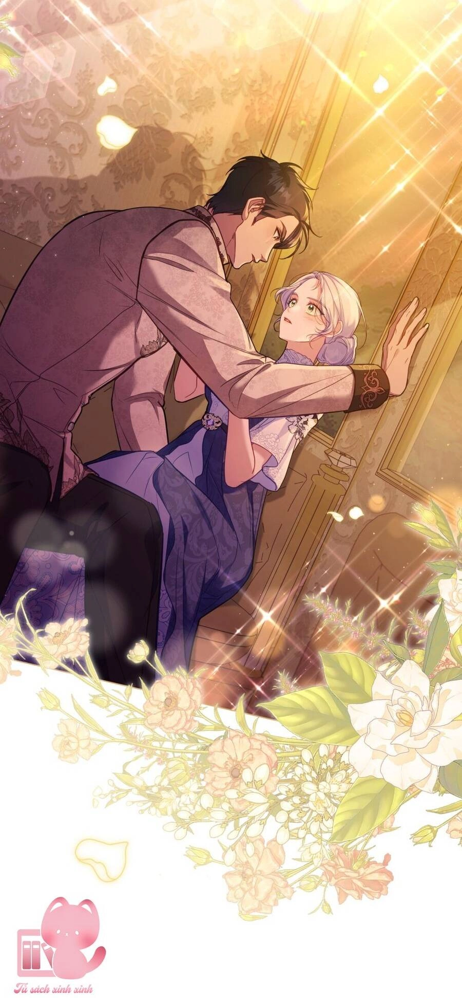 Nếu Không Vâng Lời Công Tước Chapter 56 - 31