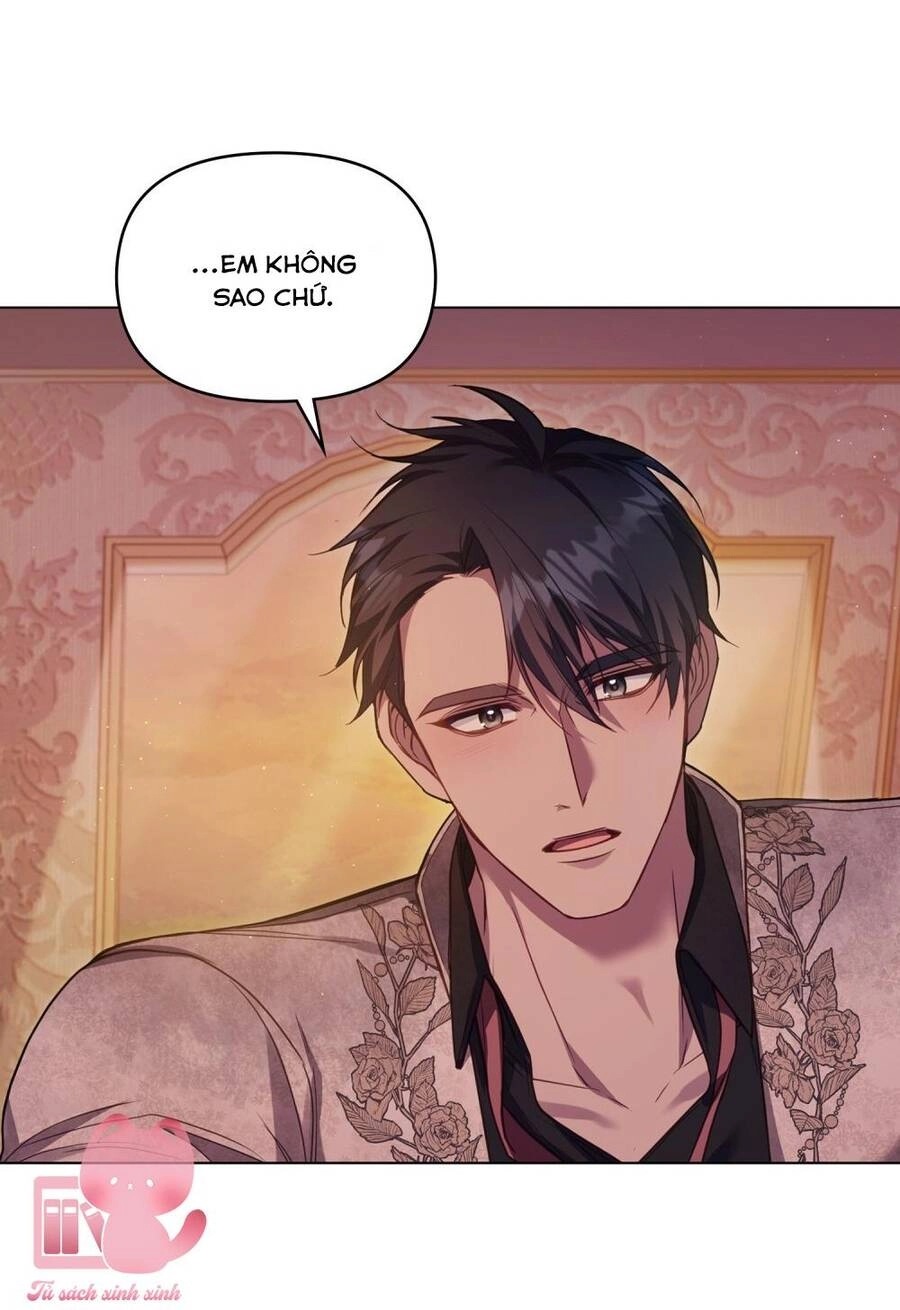 Nếu Không Vâng Lời Công Tước Chapter 56 - 32
