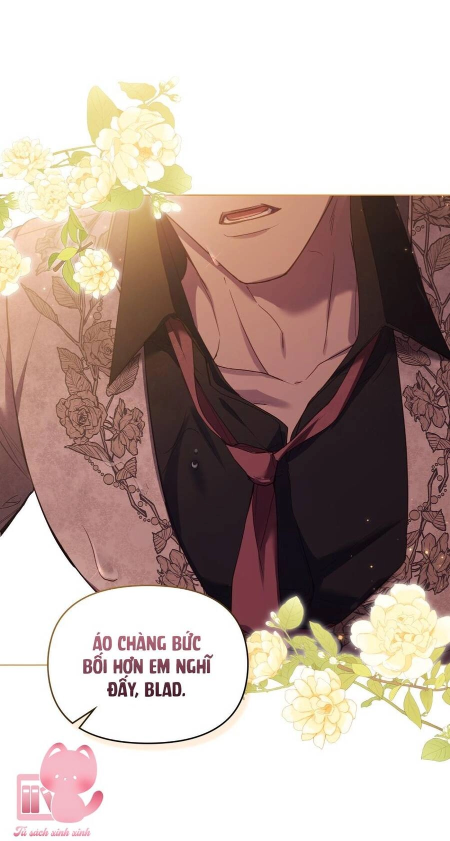 Nếu Không Vâng Lời Công Tước Chapter 56 - 34