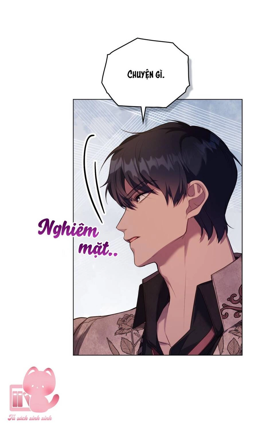 Nếu Không Vâng Lời Công Tước Chapter 56 - 37