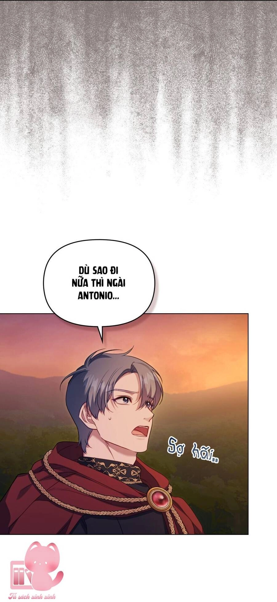 Nếu Không Vâng Lời Công Tước Chapter 56 - 40