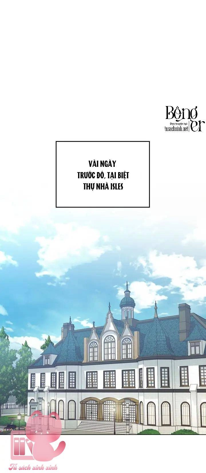 Nếu Không Vâng Lời Công Tước Chapter 57 - 2