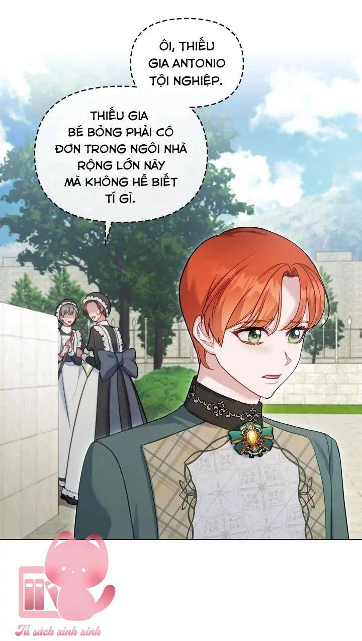 Nếu Không Vâng Lời Công Tước Chapter 57 - 4