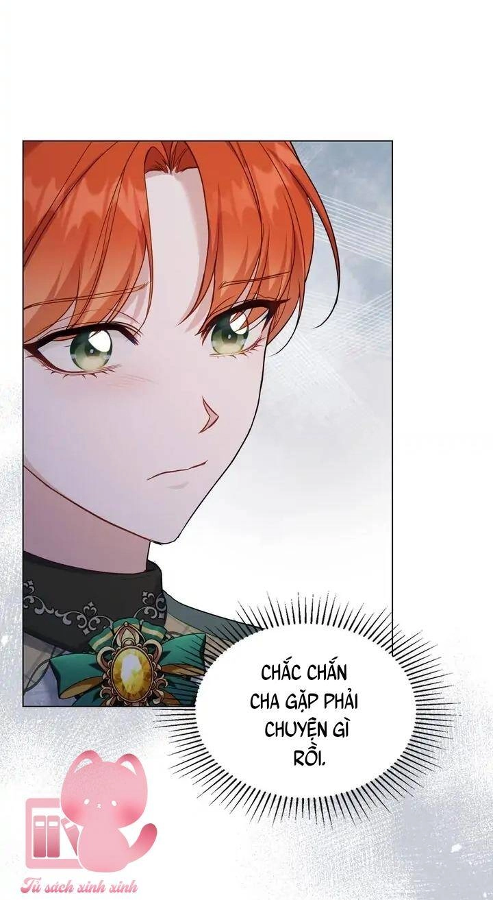 Nếu Không Vâng Lời Công Tước Chapter 57 - 5