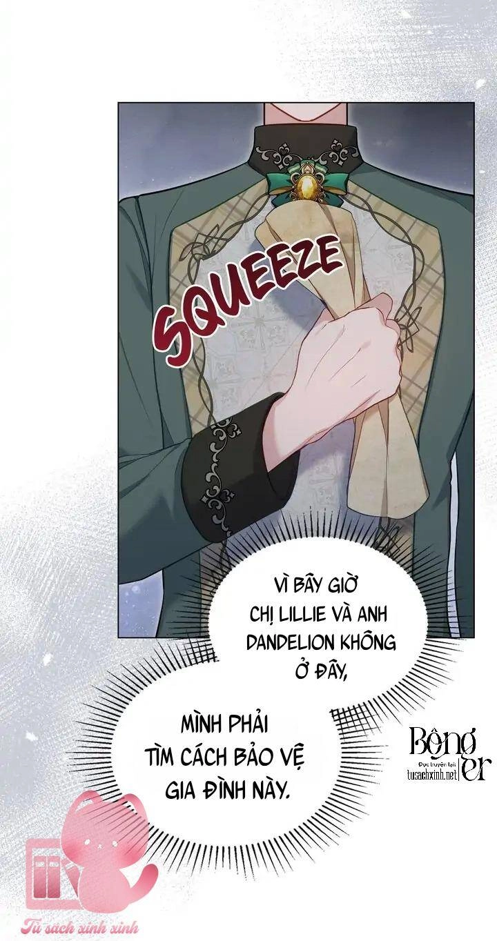 Nếu Không Vâng Lời Công Tước Chapter 57 - 6