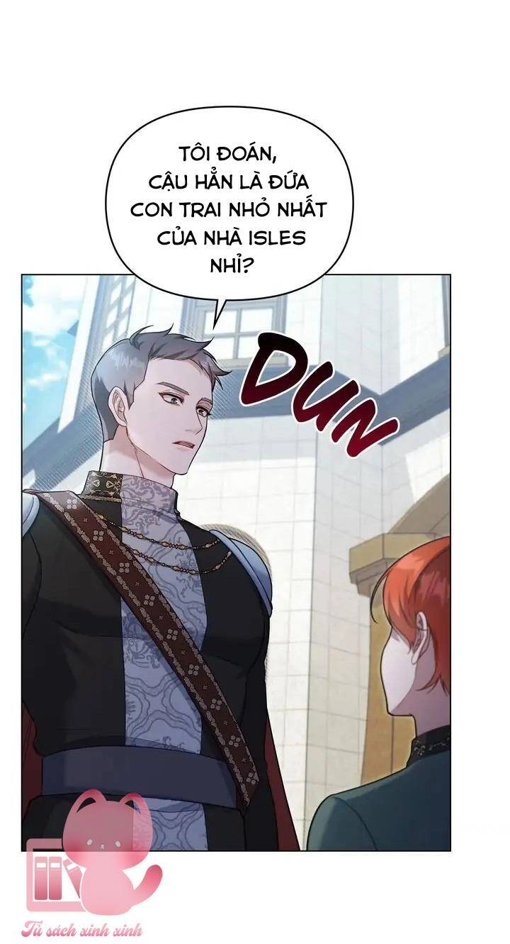 Nếu Không Vâng Lời Công Tước Chapter 57 - 9