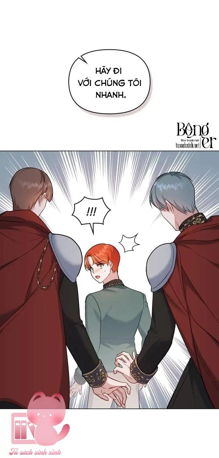 Nếu Không Vâng Lời Công Tước Chapter 57 - 11