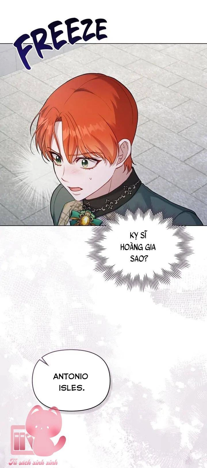 Nếu Không Vâng Lời Công Tước Chapter 57 - 14