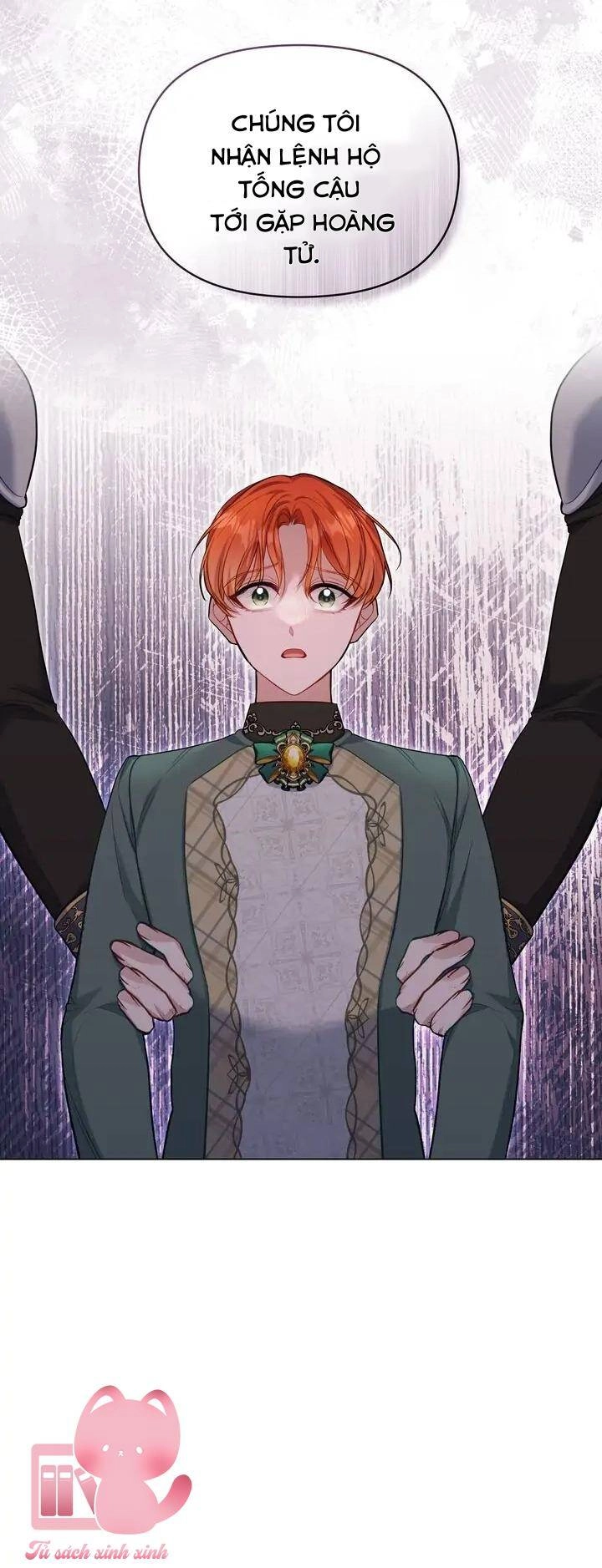 Nếu Không Vâng Lời Công Tước Chapter 57 - 15