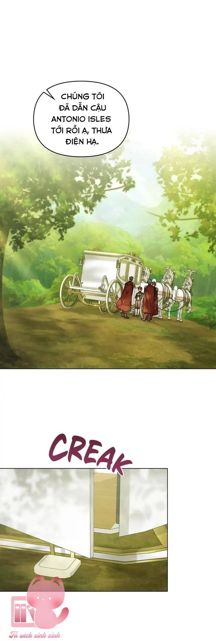 Nếu Không Vâng Lời Công Tước Chapter 57 - 17