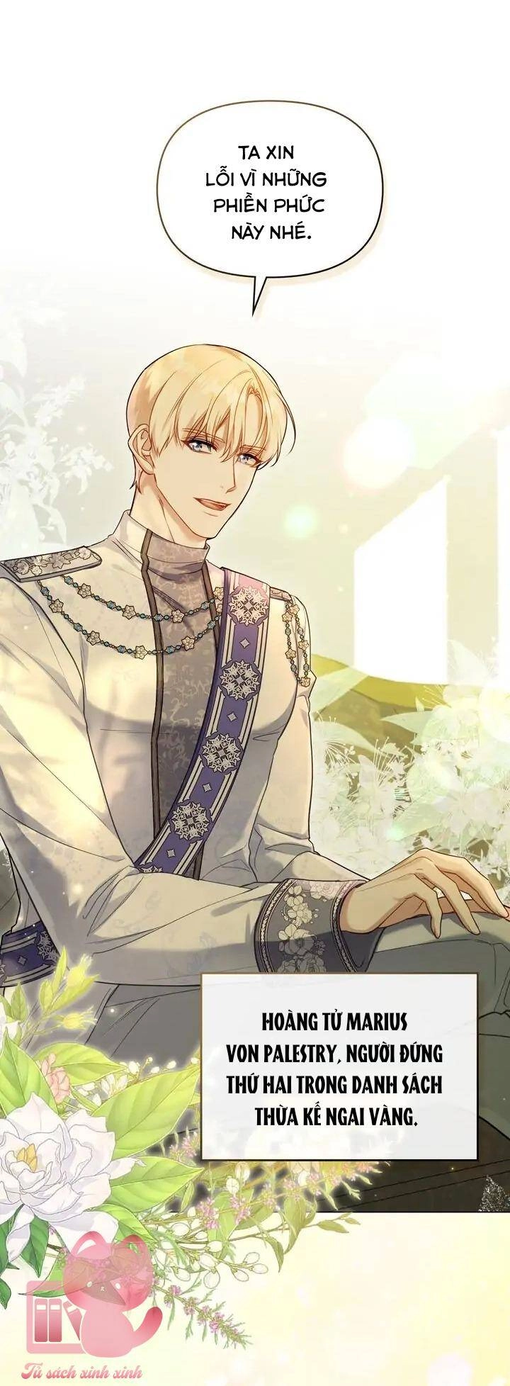 Nếu Không Vâng Lời Công Tước Chapter 57 - 19