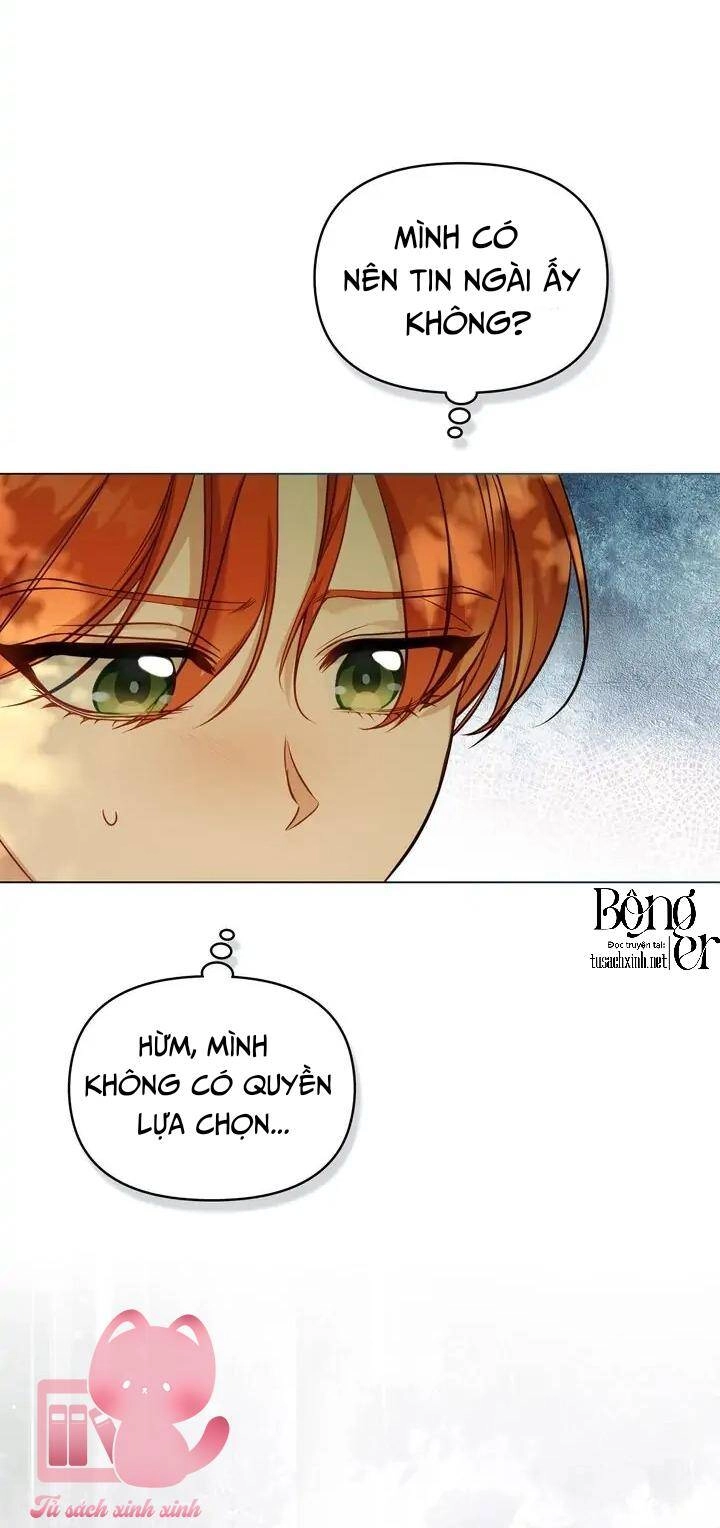 Nếu Không Vâng Lời Công Tước Chapter 57 - 21