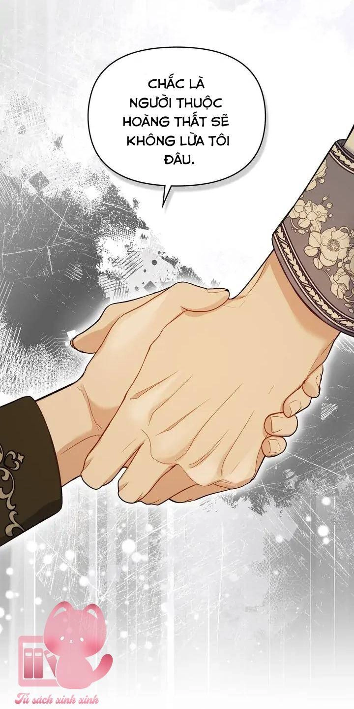 Nếu Không Vâng Lời Công Tước Chapter 57 - 22