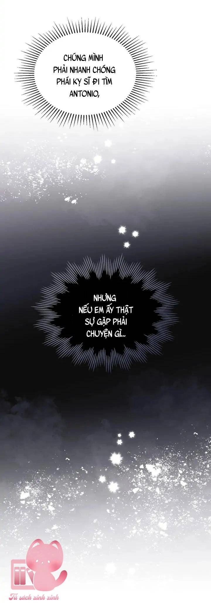 Nếu Không Vâng Lời Công Tước Chapter 57 - 27