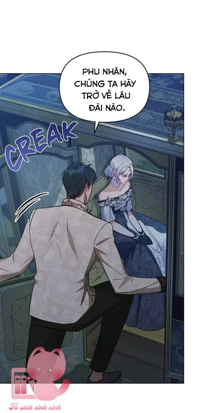 Nếu Không Vâng Lời Công Tước Chapter 57 - 28