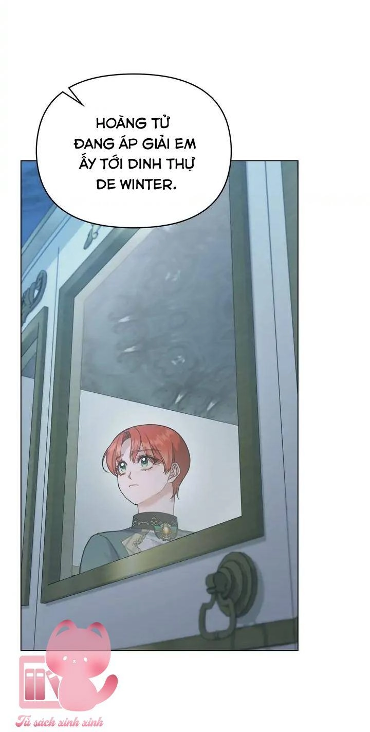 Nếu Không Vâng Lời Công Tước Chapter 57 - 31