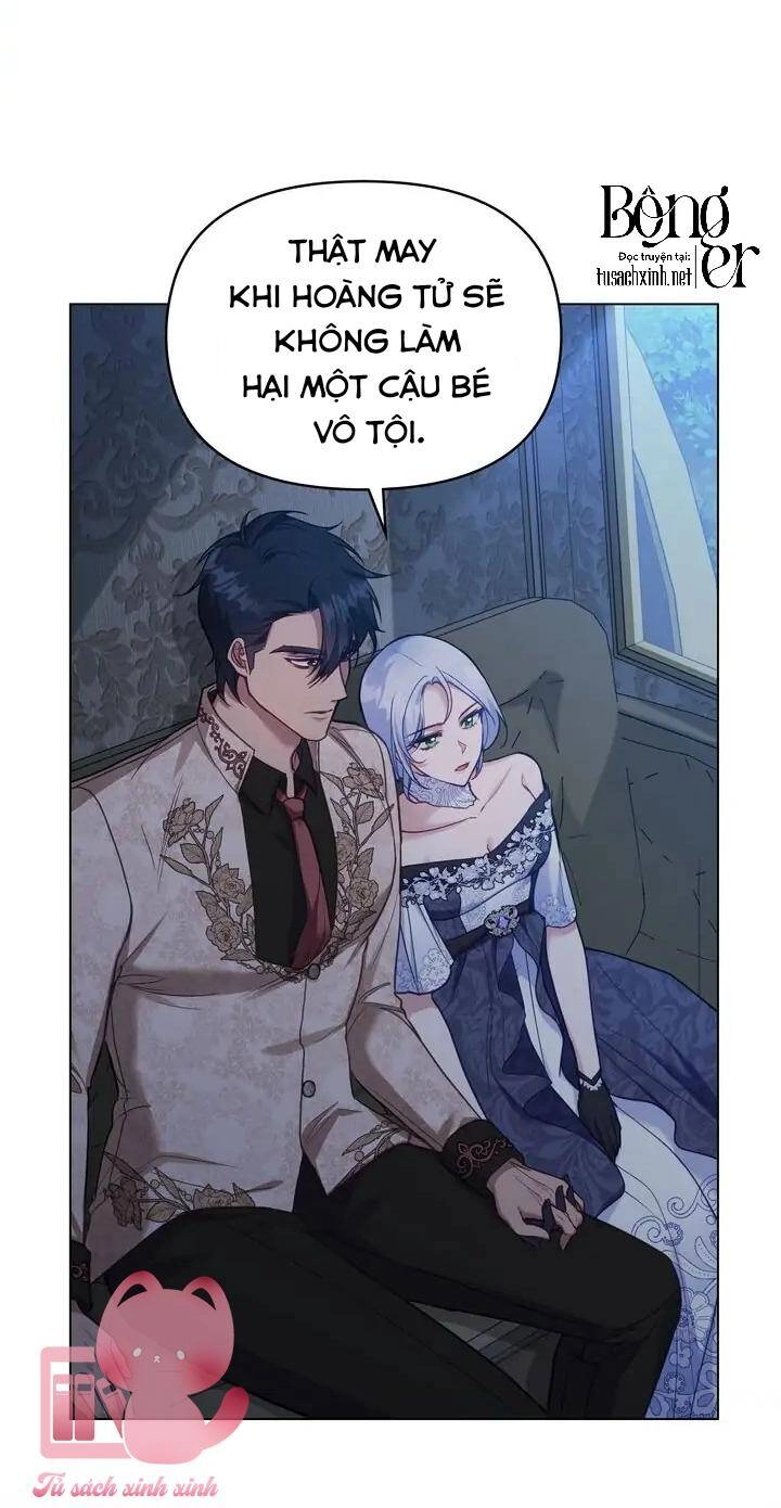 Nếu Không Vâng Lời Công Tước Chapter 57 - 34