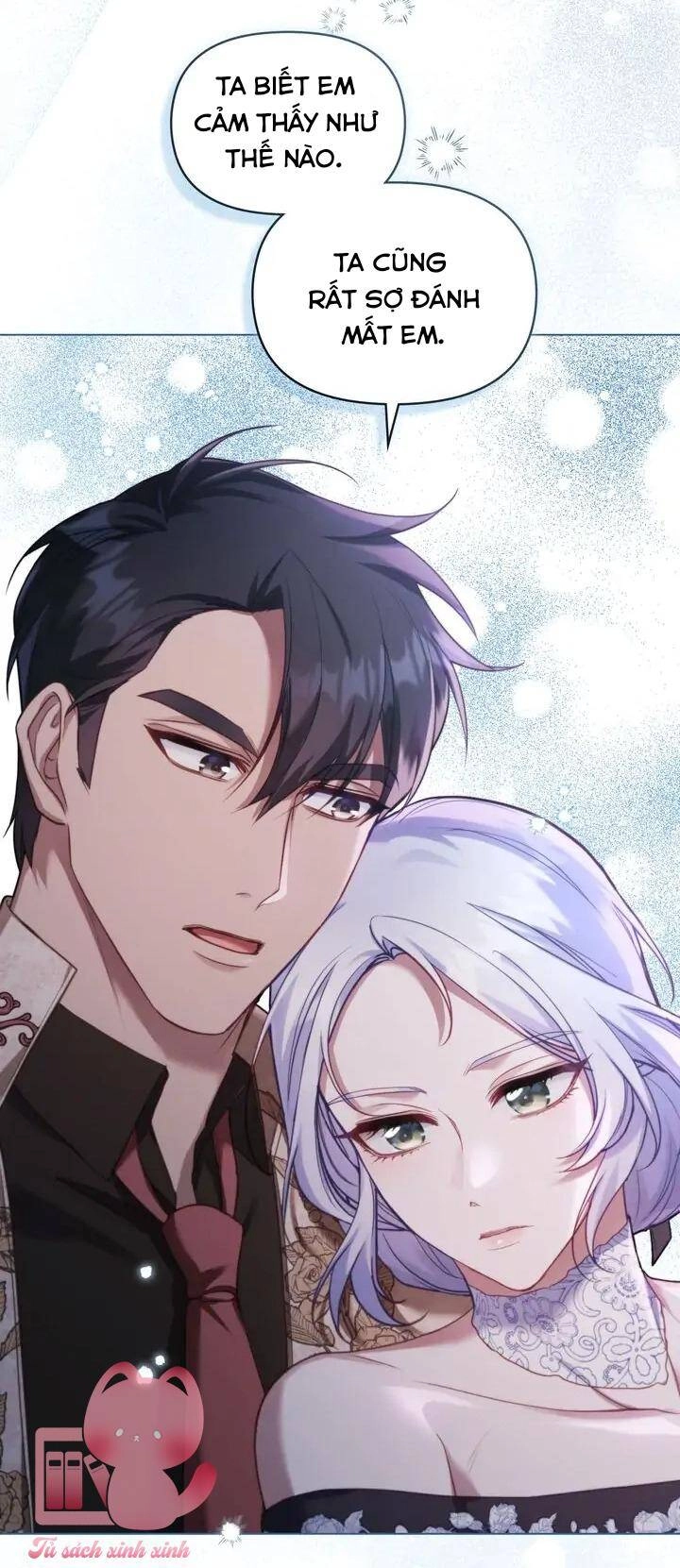 Nếu Không Vâng Lời Công Tước Chapter 57 - 36