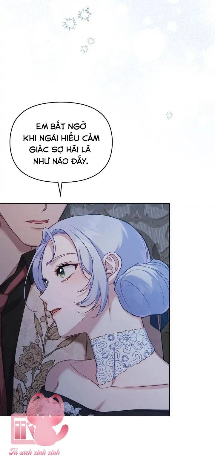 Nếu Không Vâng Lời Công Tước Chapter 57 - 37