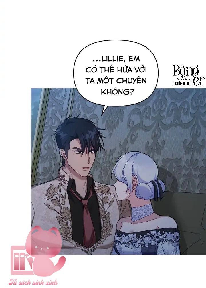 Nếu Không Vâng Lời Công Tước Chapter 57 - 38