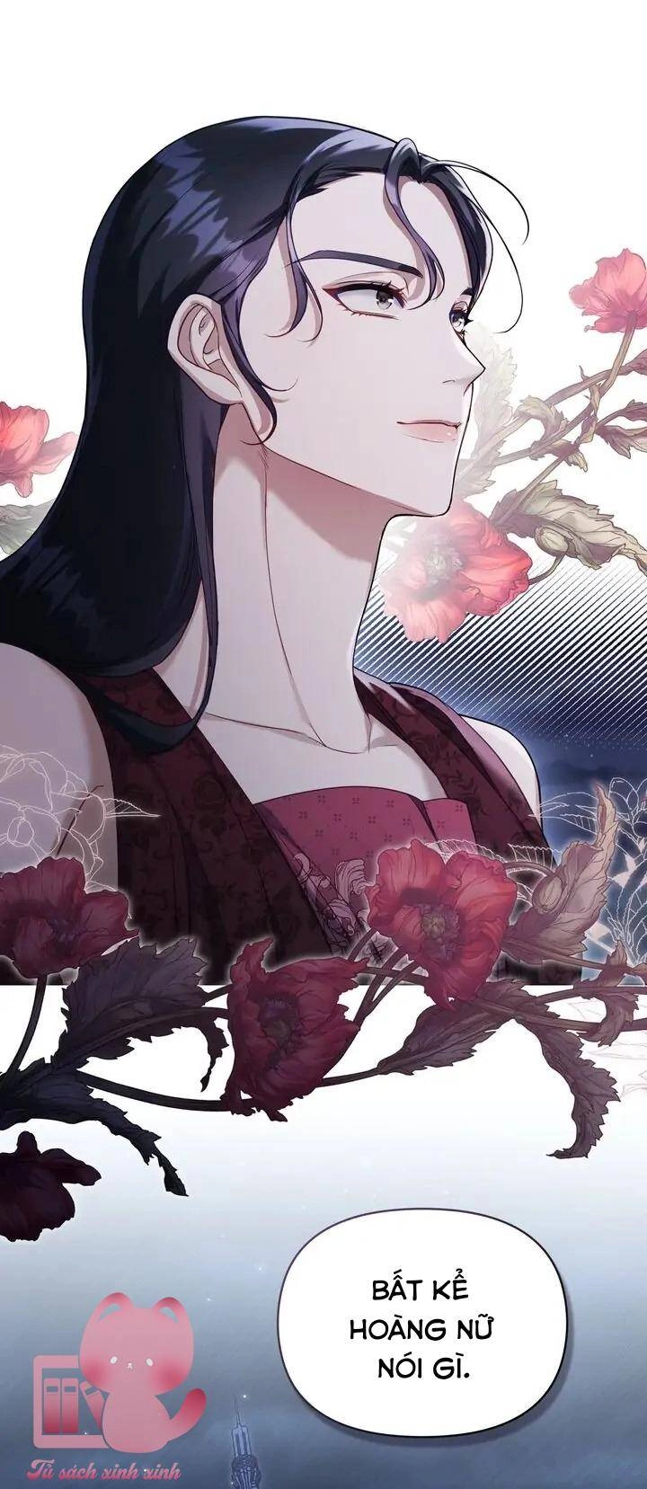 Nếu Không Vâng Lời Công Tước Chapter 57 - 41