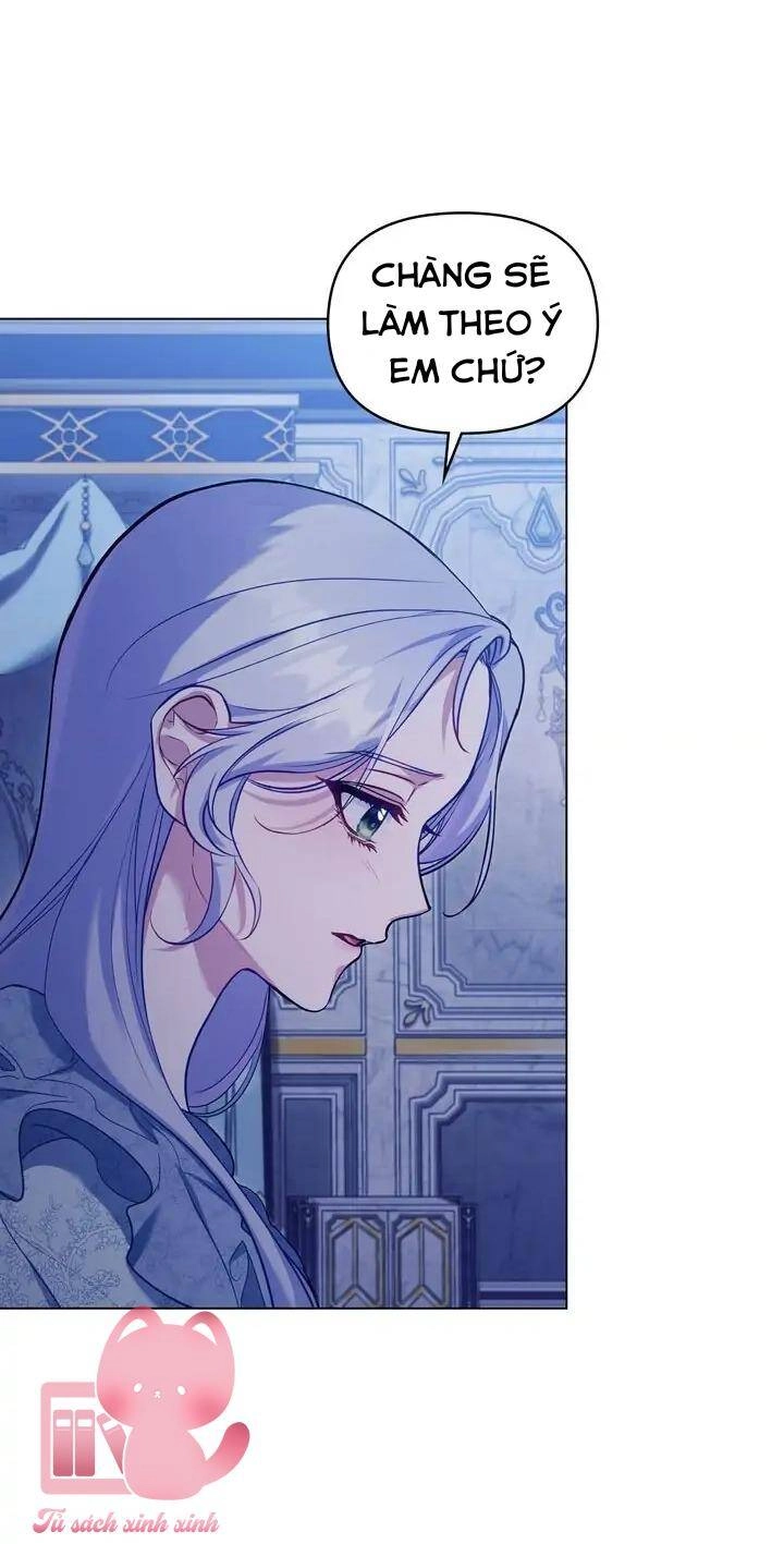 Nếu Không Vâng Lời Công Tước Chapter 61 - 4