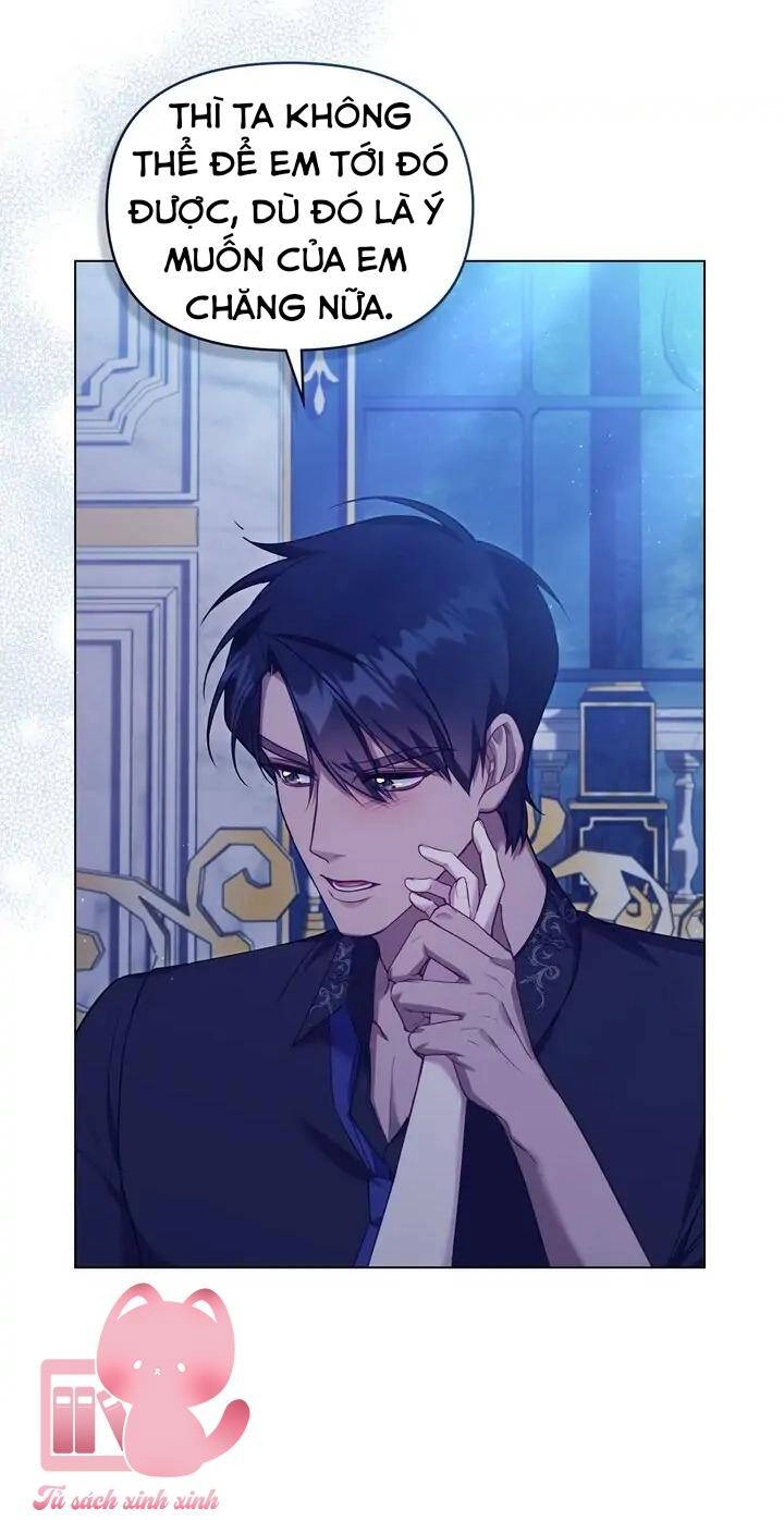 Nếu Không Vâng Lời Công Tước Chapter 61 - 6