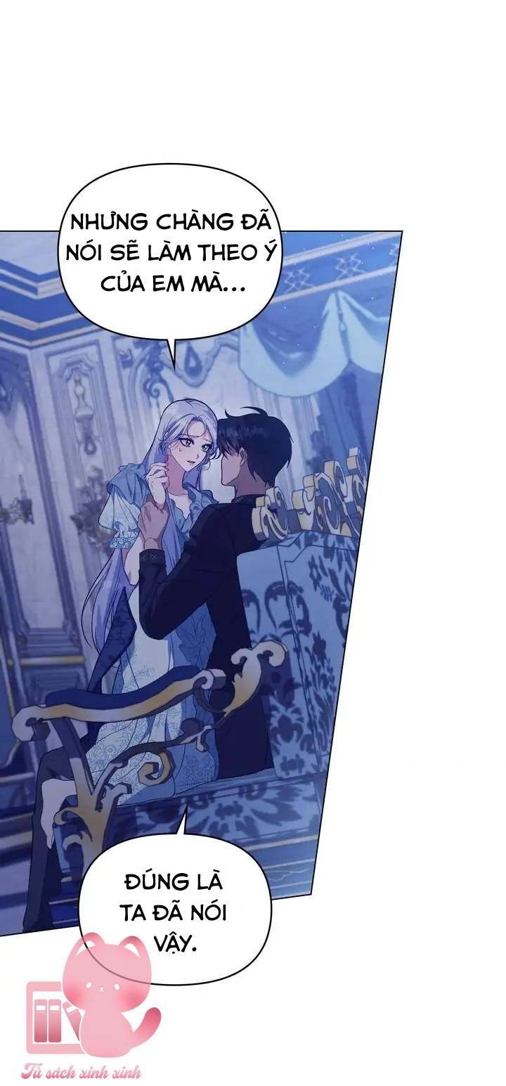 Nếu Không Vâng Lời Công Tước Chapter 61 - 7