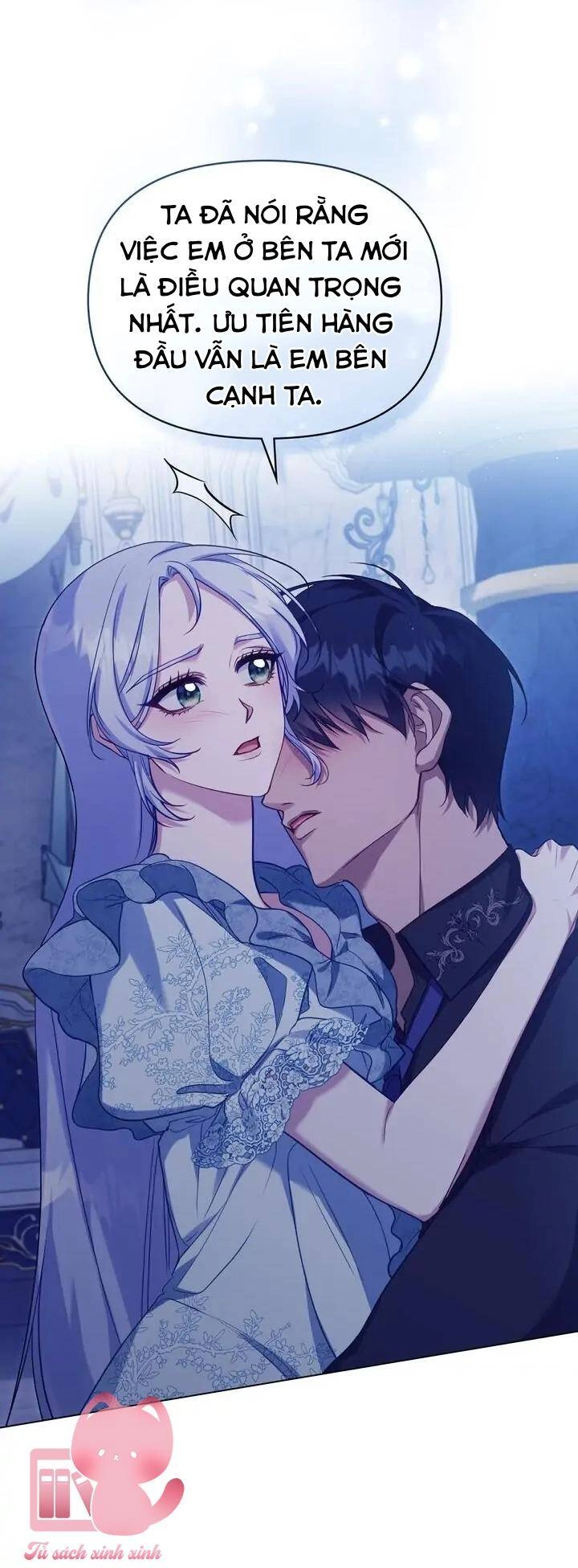 Nếu Không Vâng Lời Công Tước Chapter 61 - 9