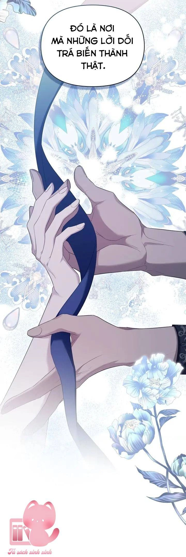 Nếu Không Vâng Lời Công Tước Chapter 61 - 12