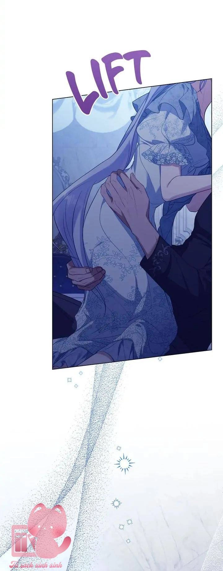 Nếu Không Vâng Lời Công Tước Chapter 61 - 15