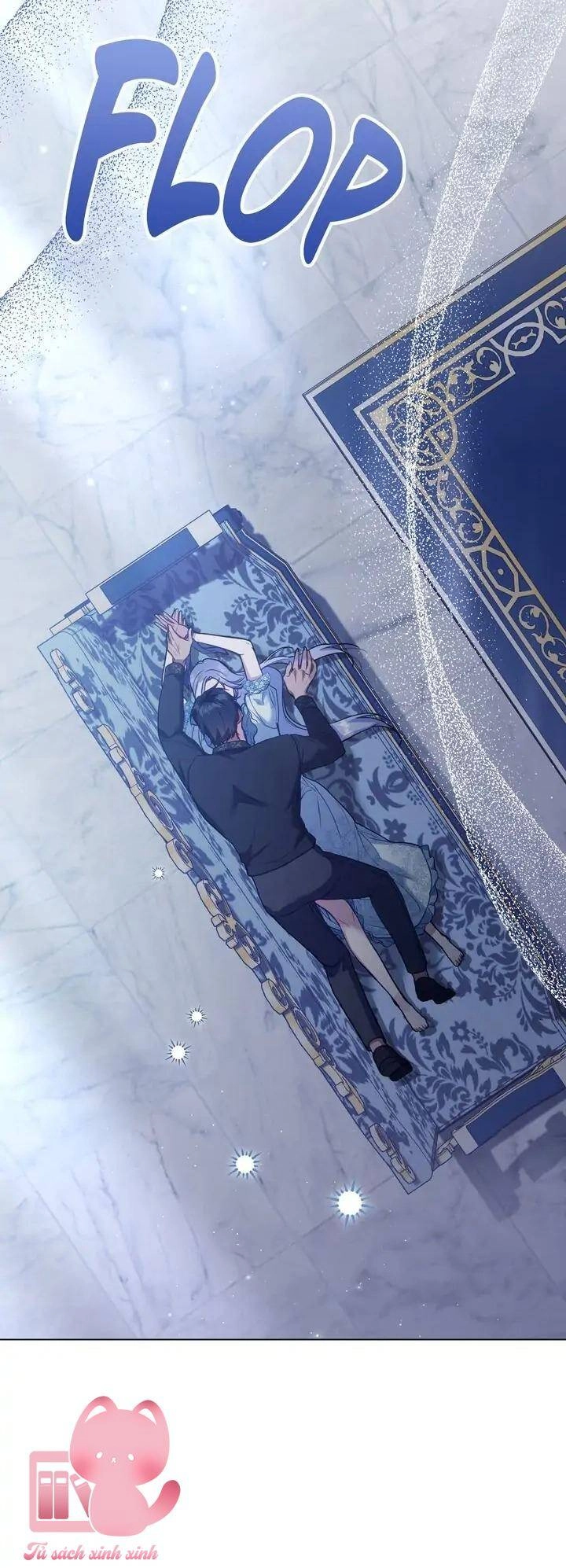 Nếu Không Vâng Lời Công Tước Chapter 61 - 16