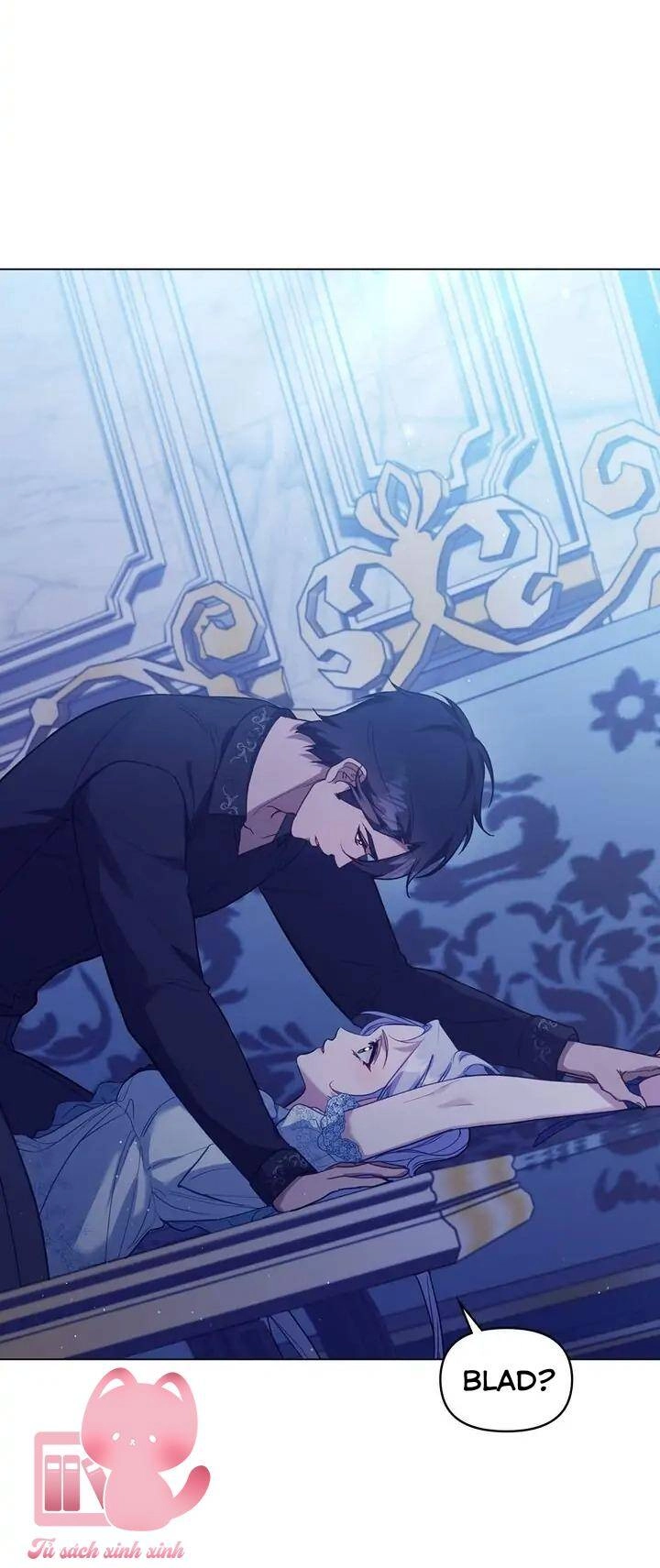 Nếu Không Vâng Lời Công Tước Chapter 61 - 17