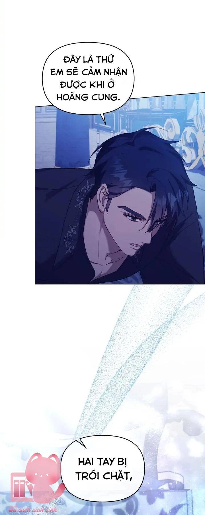 Nếu Không Vâng Lời Công Tước Chapter 61 - 18