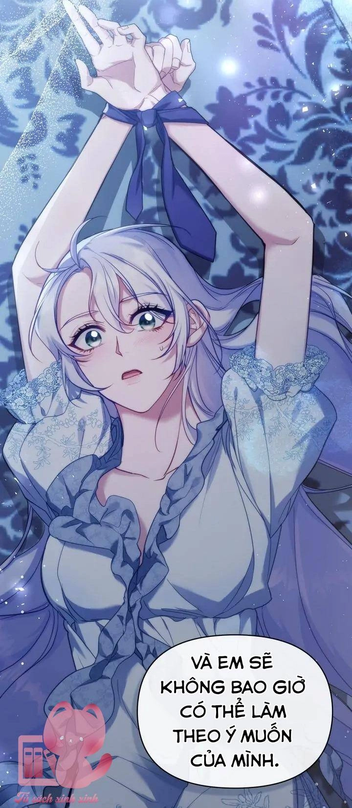 Nếu Không Vâng Lời Công Tước Chapter 61 - 19