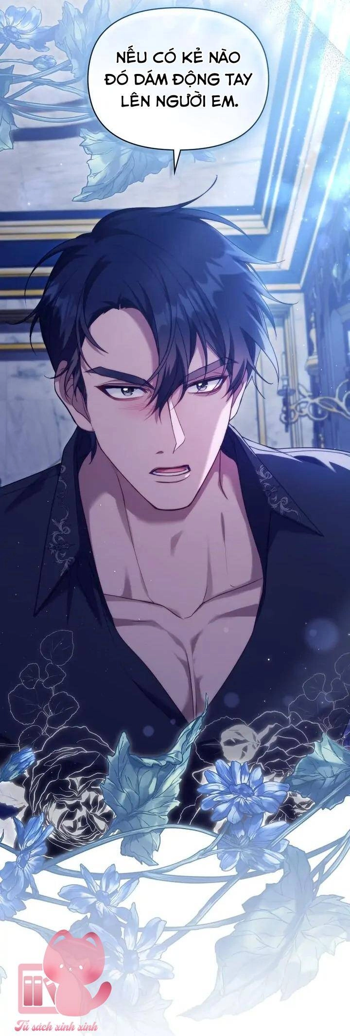 Nếu Không Vâng Lời Công Tước Chapter 61 - 22