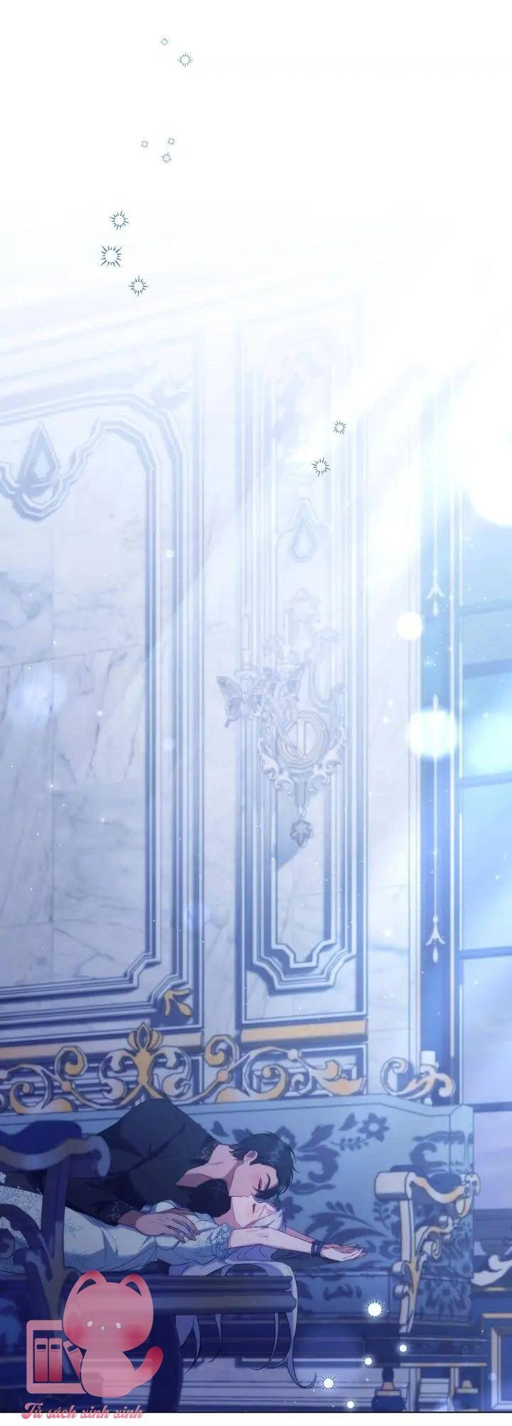 Nếu Không Vâng Lời Công Tước Chapter 61 - 24