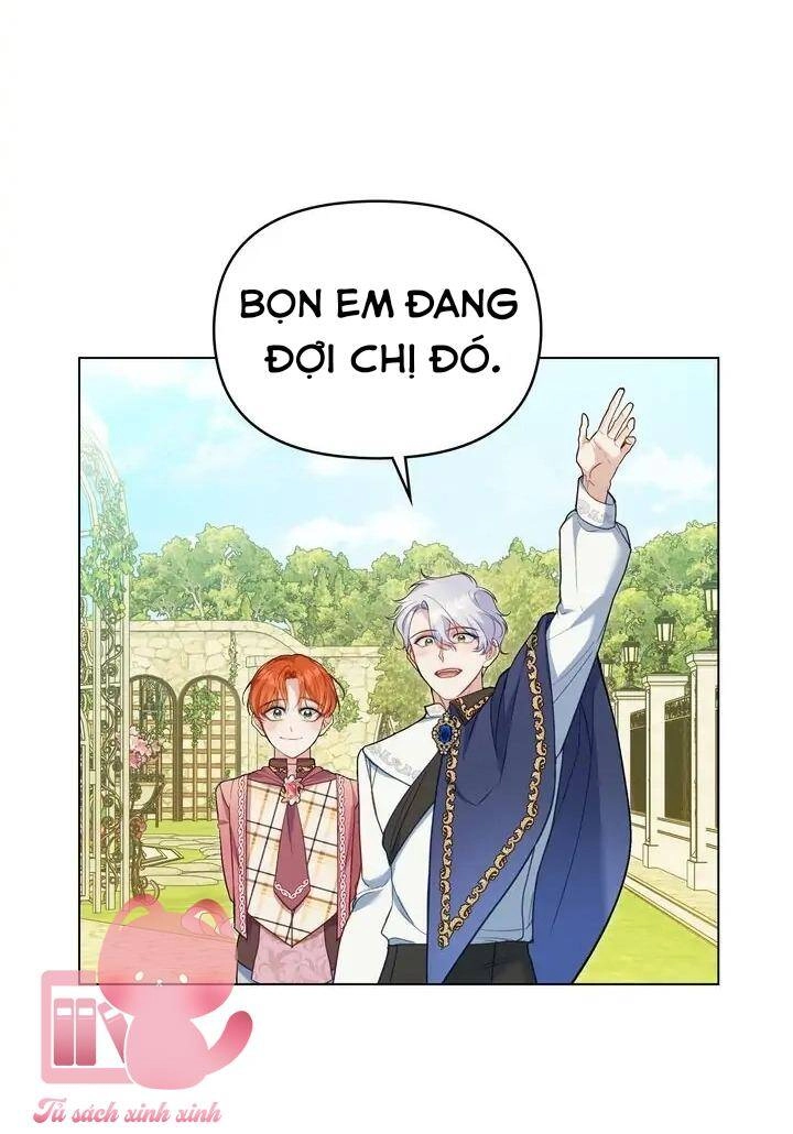 Nếu Không Vâng Lời Công Tước Chapter 61 - 29