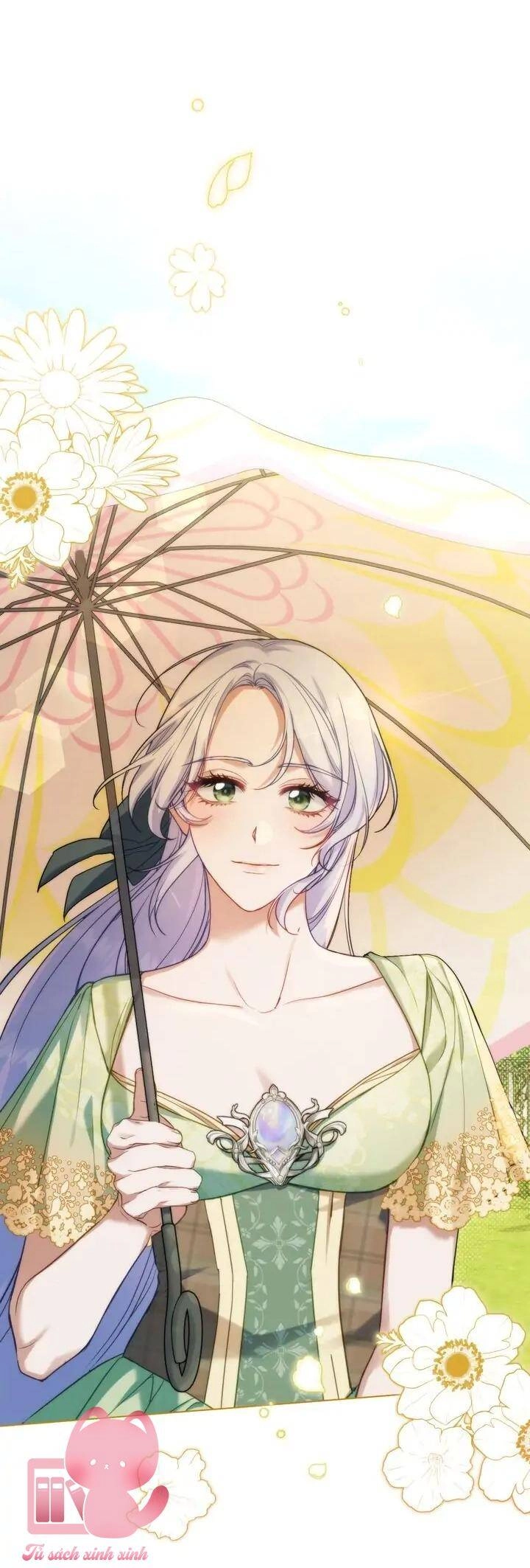 Nếu Không Vâng Lời Công Tước Chapter 61 - 30