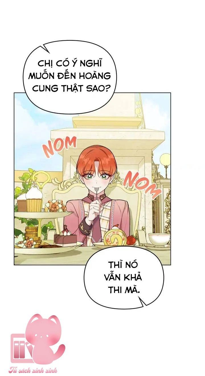 Nếu Không Vâng Lời Công Tước Chapter 61 - 33